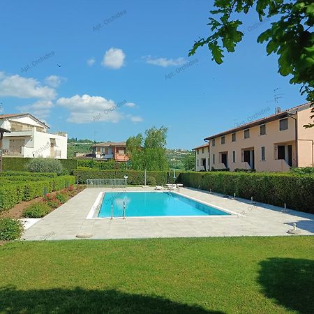Appartamento Orchidea Garda Garda  Exterior photo