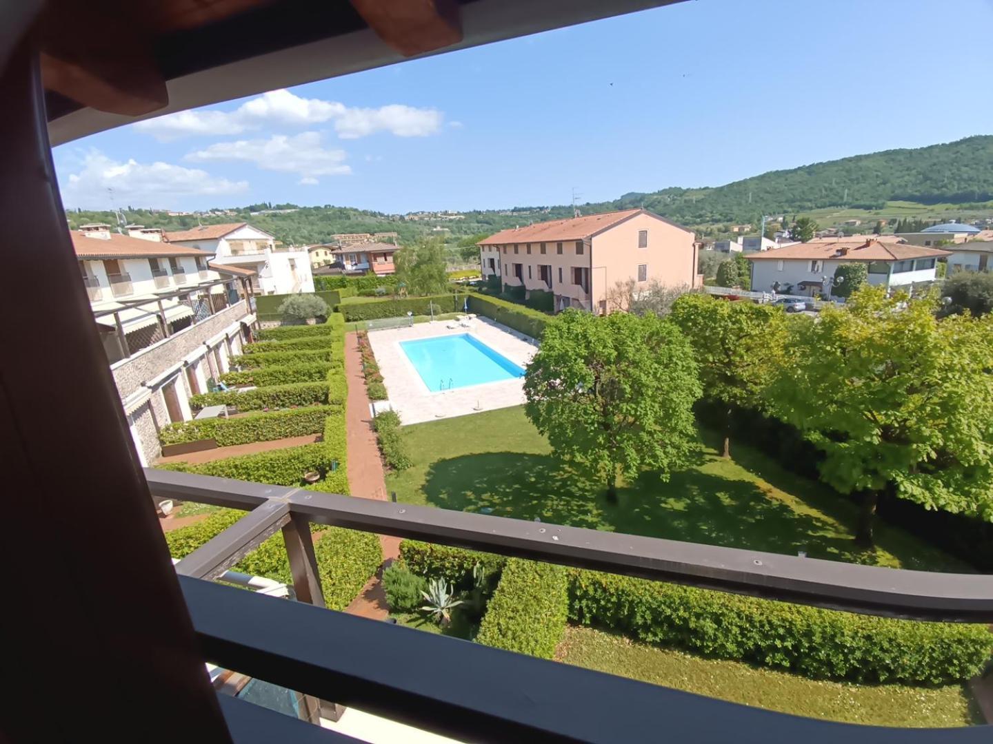 Appartamento Orchidea Garda Garda  Exterior photo